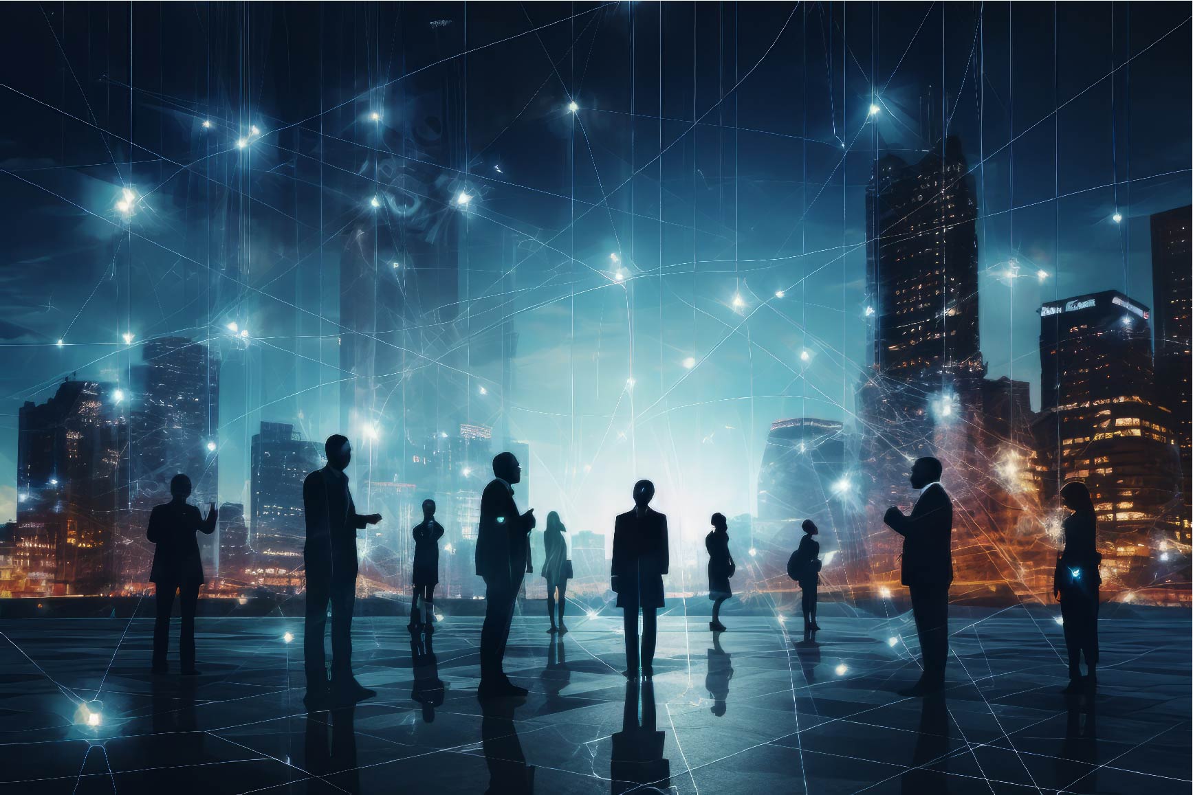 our vision2 - Triotech Labs