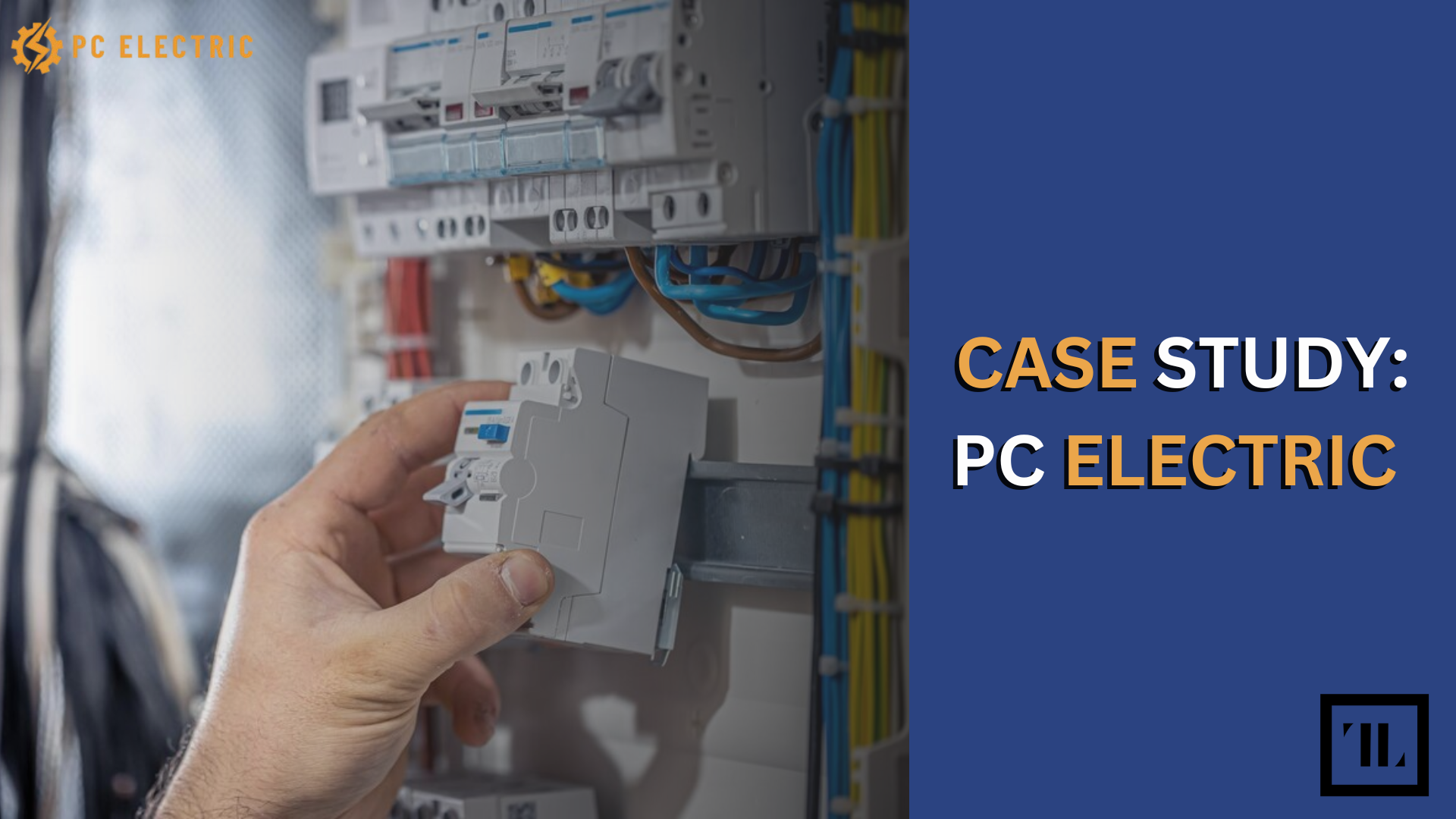 Case Study: PC Electrics